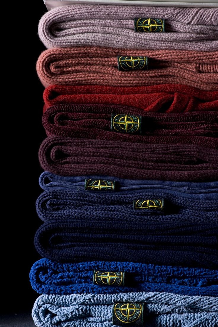 Stone Island