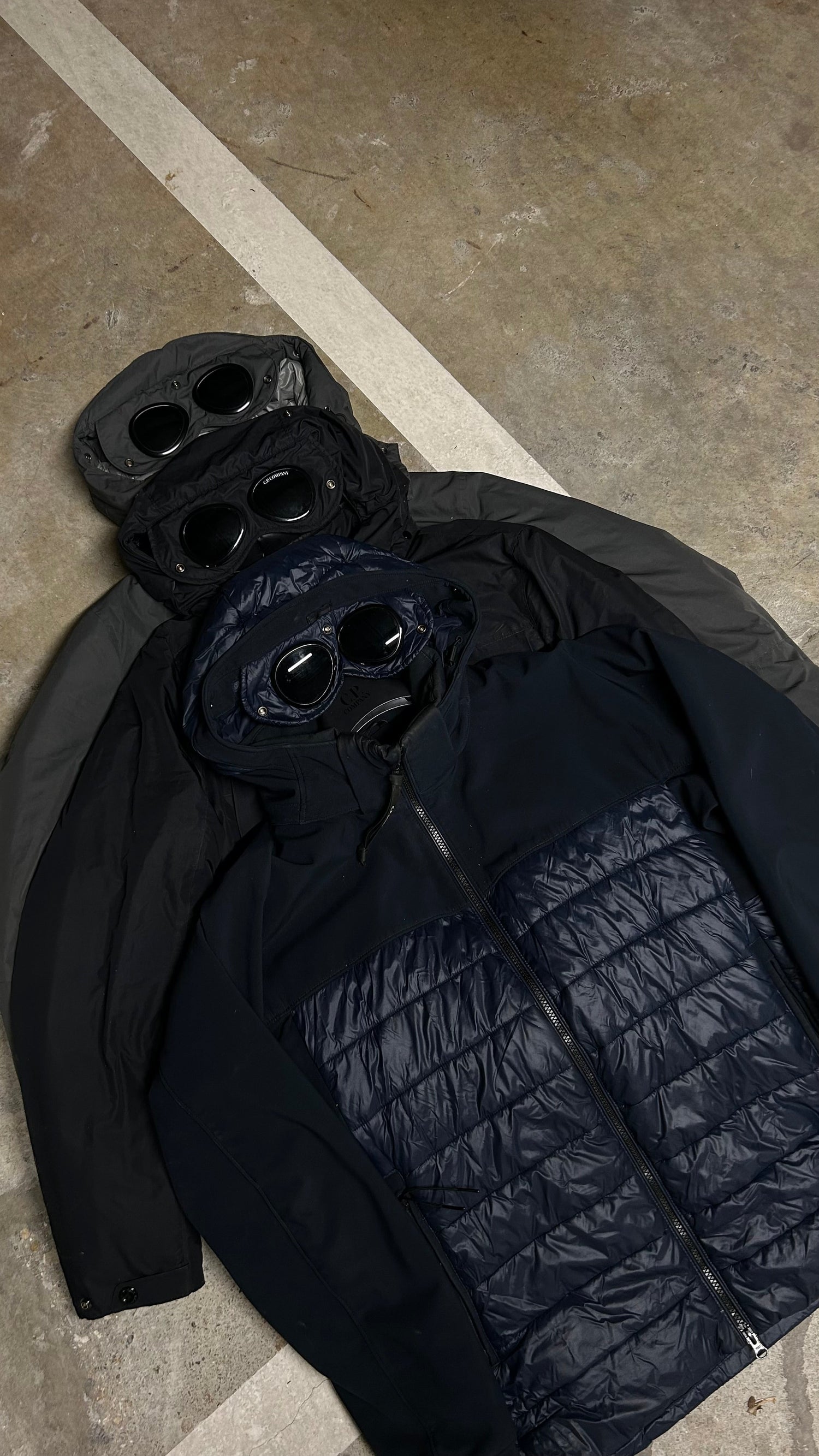 Cp Company
