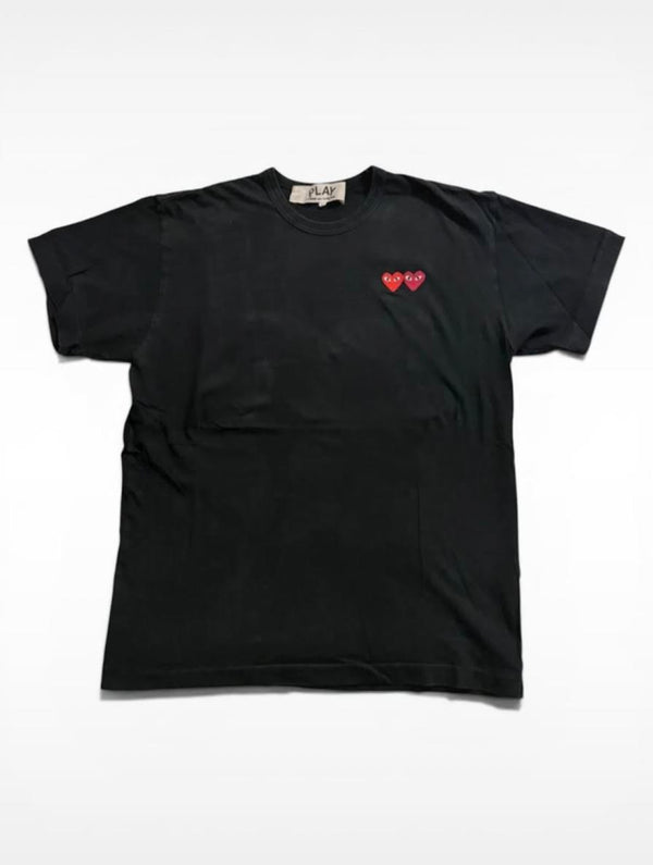 T-shirt Comme des Garcons