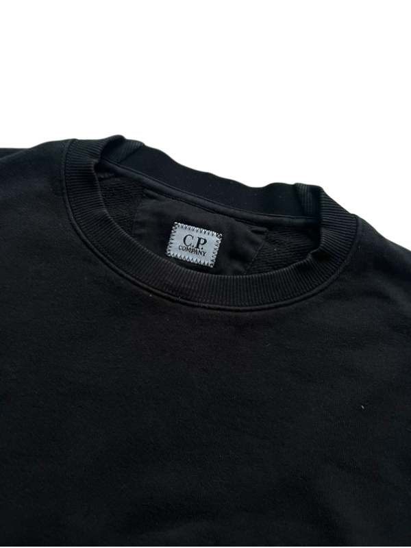 Pull CP Company Noir