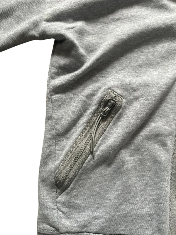 Pull CP Company ZIP Goggle Gris