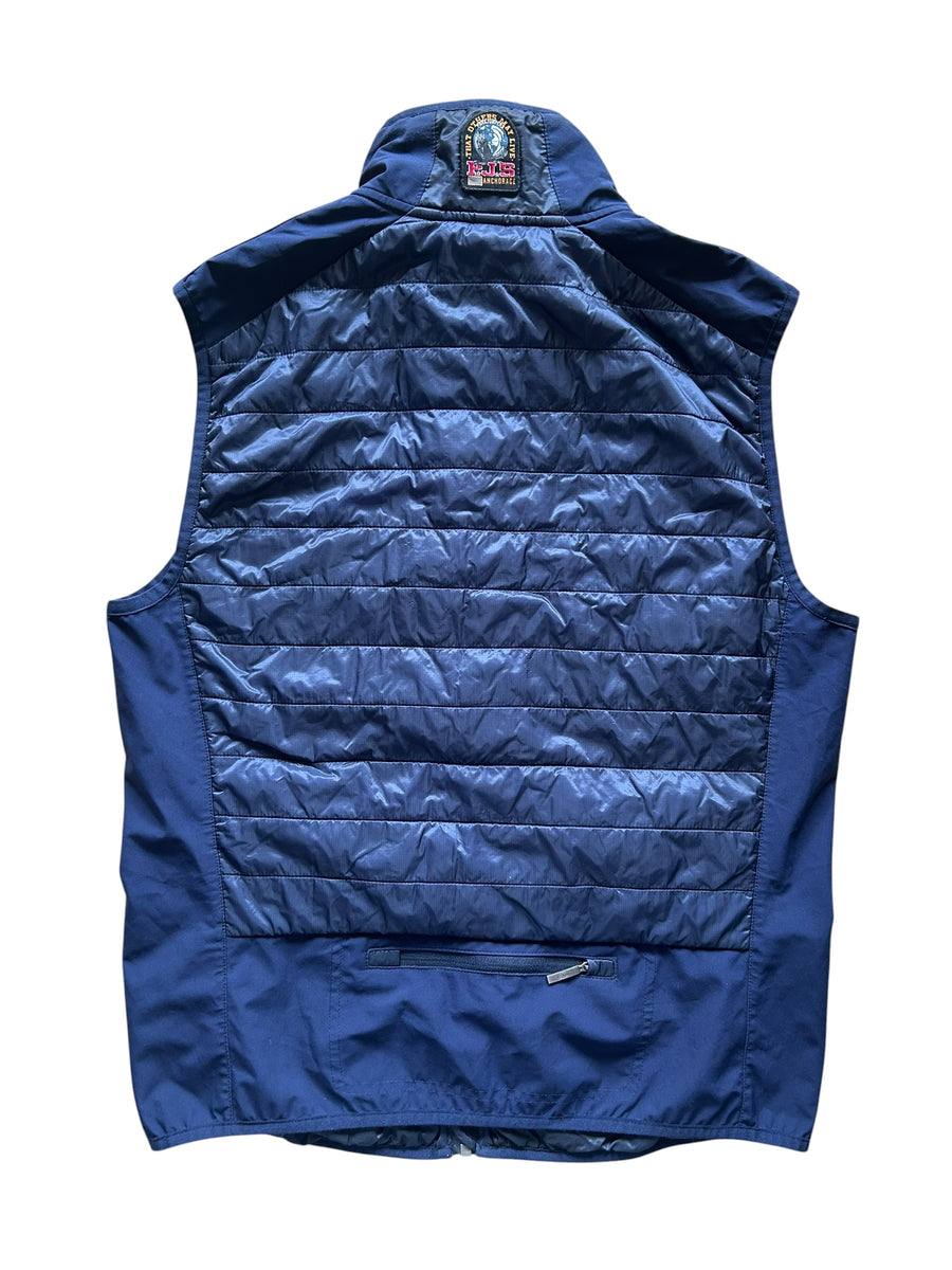 Veste Parajumpers Warm Up