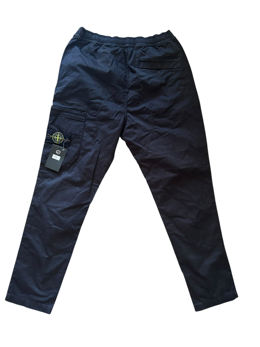 Cargo Stone Island Noir