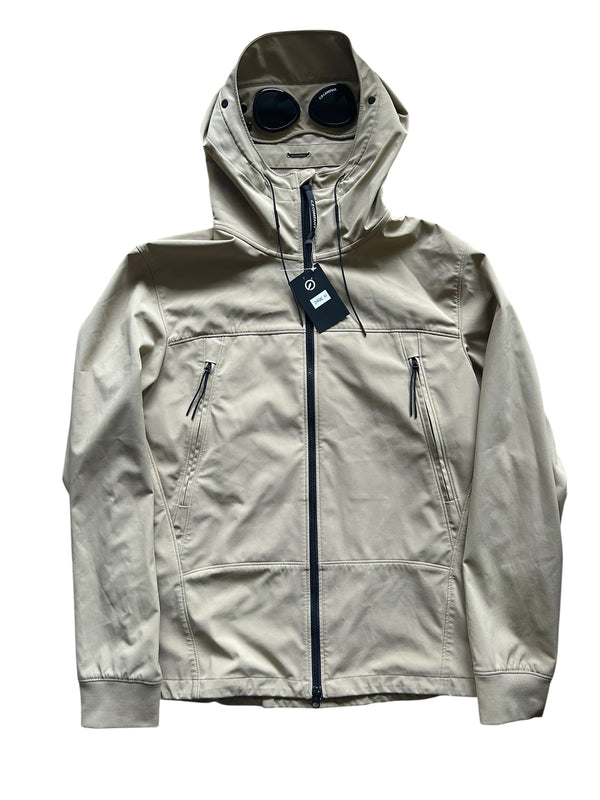 Veste Cp Company Beige