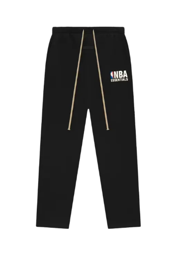 Fear of God Essentials (FW24) NBA Relaxed Sweatpants Black