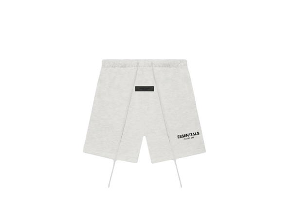 Fear of God Essentials (SS22) Shorts Light Oatmeal