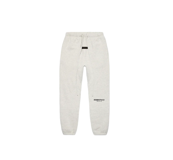 Fear of God Essentials (SS22) Sweatpants Light Oatmeal