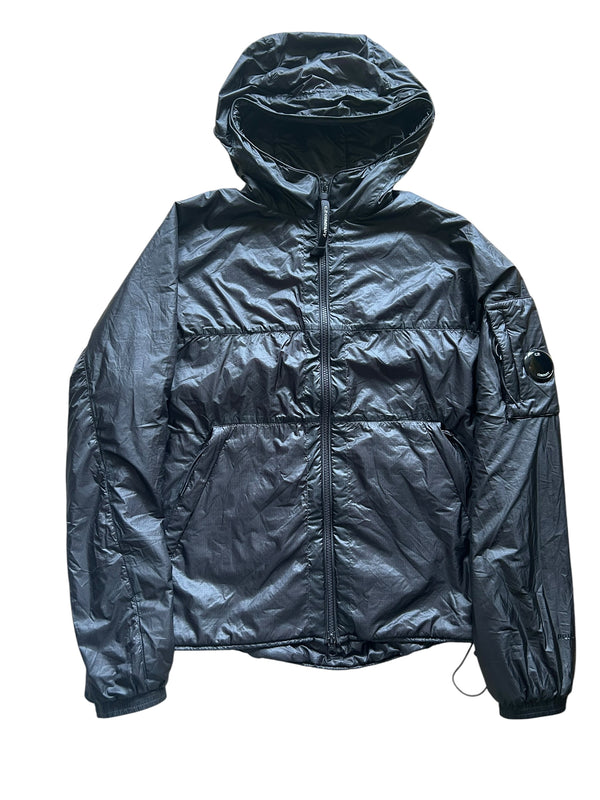 Veste Cp Company Nada Shell-R Noire