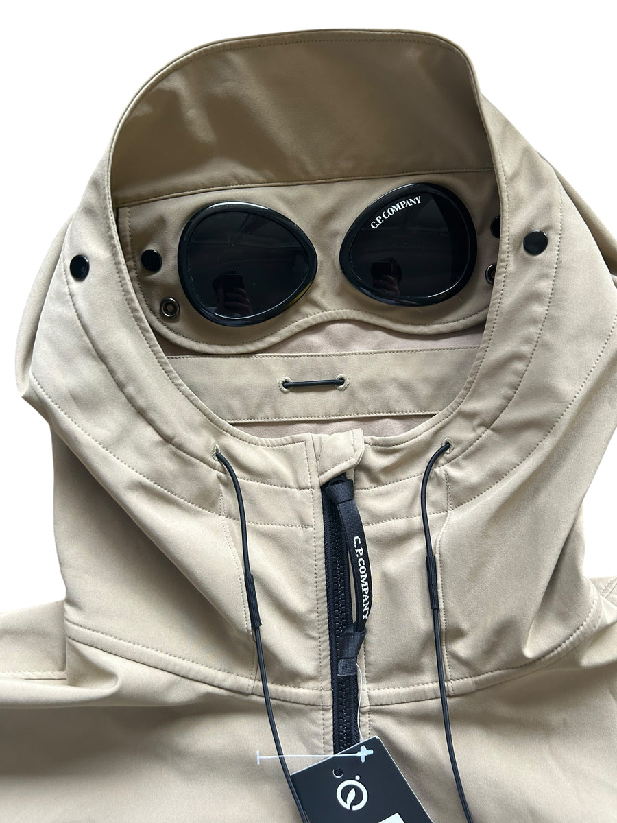 Veste Cp Company Beige