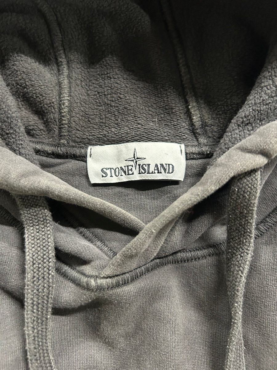 Sweat Stone Island Gris