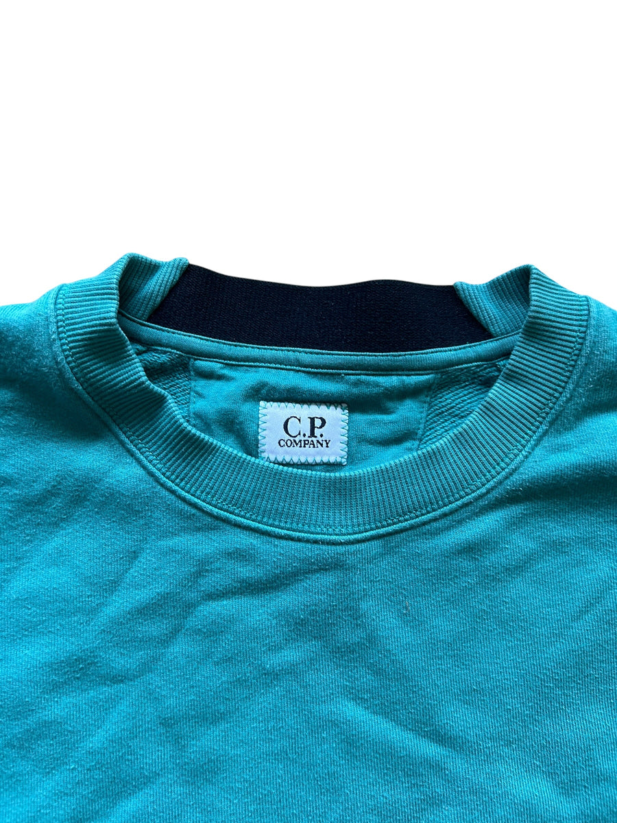 Pull Cp Company Vert