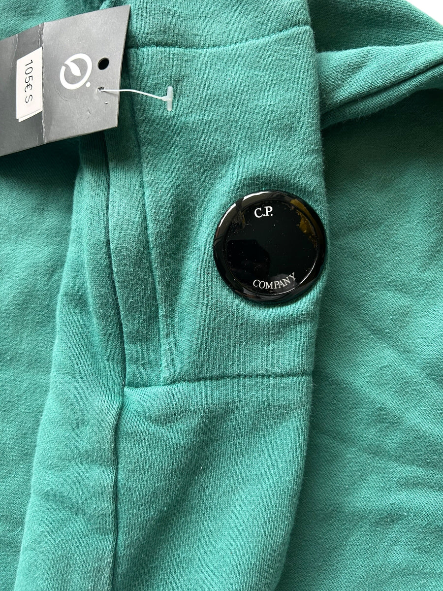 Pull Cp Company Vert