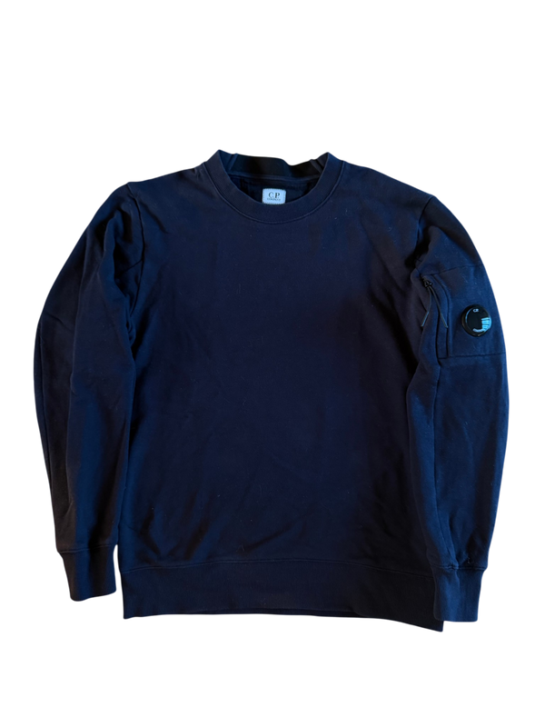 Pull CP Company Bleu Navy