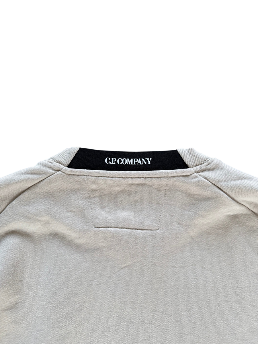Pull C.P. Company Beige Clair