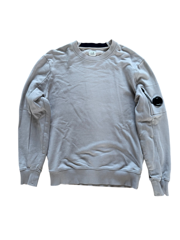 Pull C.P. Company Gris