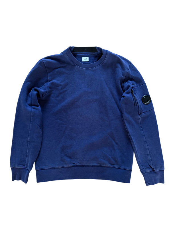 Pull C.P. Company Bleu