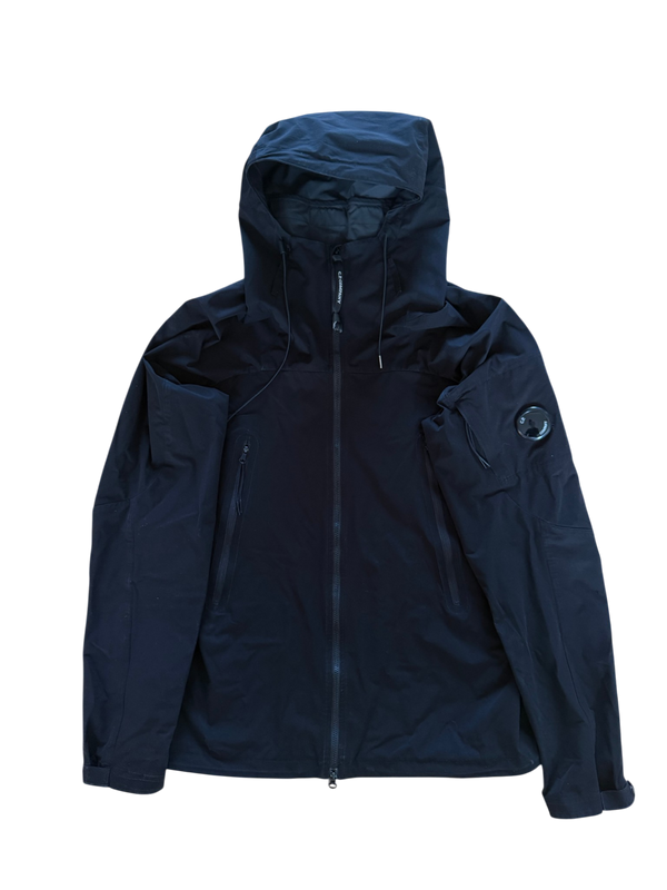 Veste Légère C.P. Company Noire