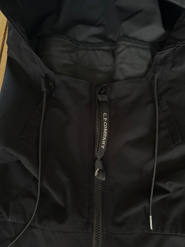 Veste Légère C.P. Company Noire