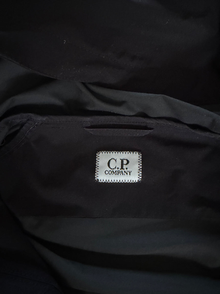 Veste Légère C.P. Company Noire