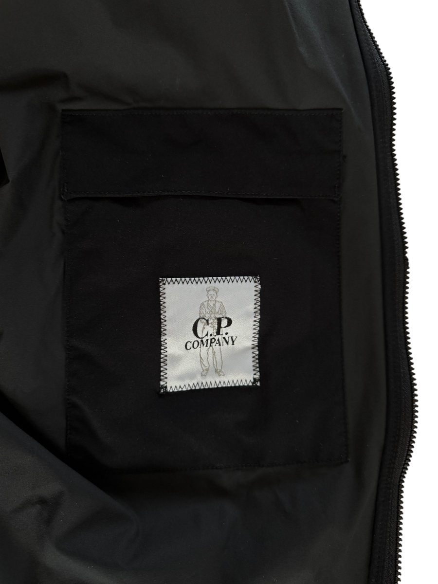 Veste Légère C.P. Company Noire