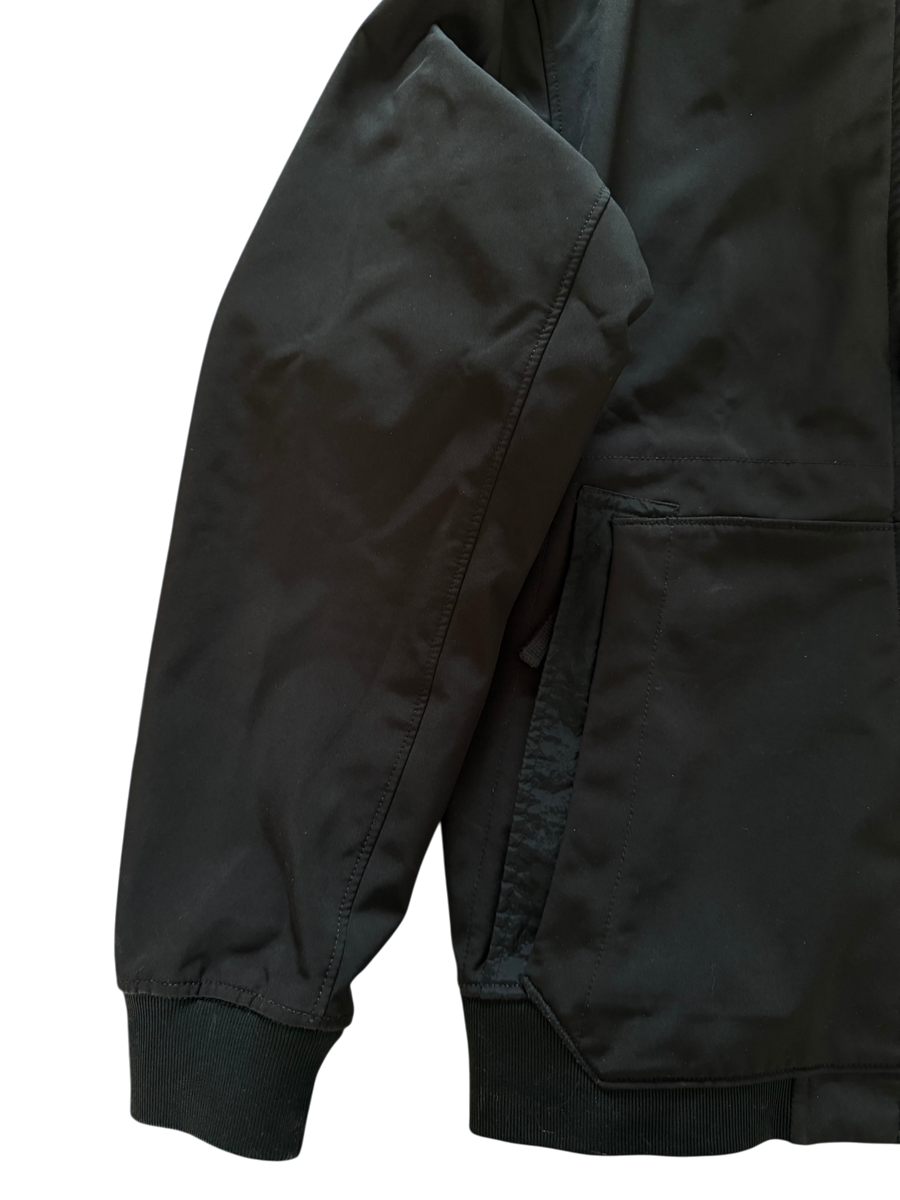 Stone Island Softshell Noire