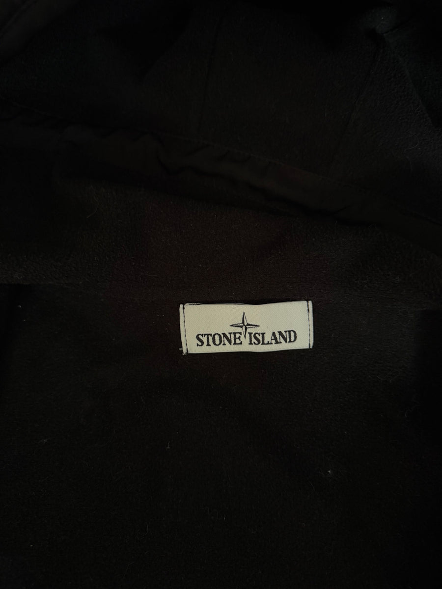 Stone Island Softshell Noire