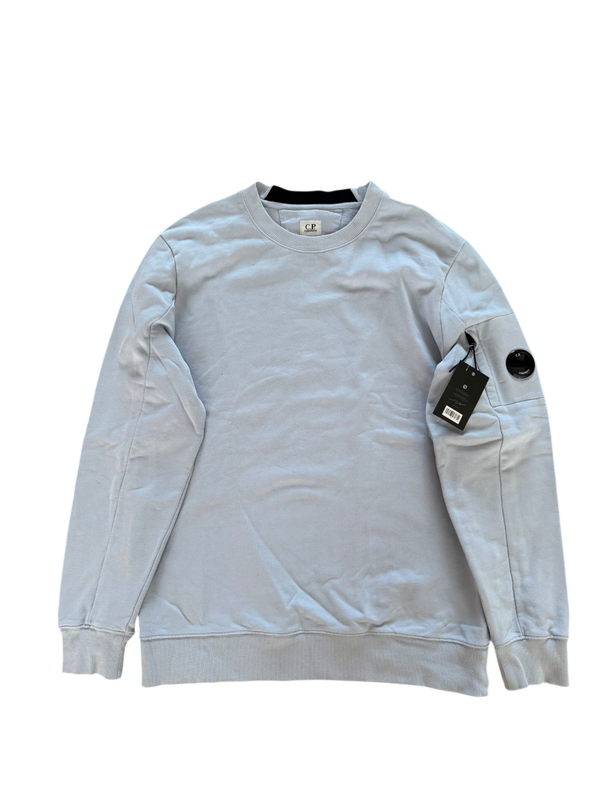 Pull C.P. Company Bleu Clair