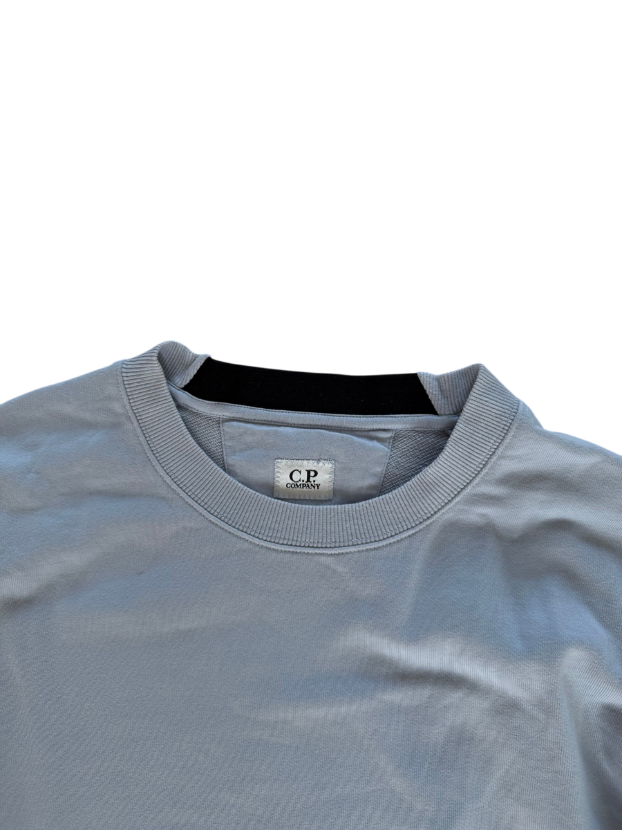 Pull C.P. Company Bleu Clair