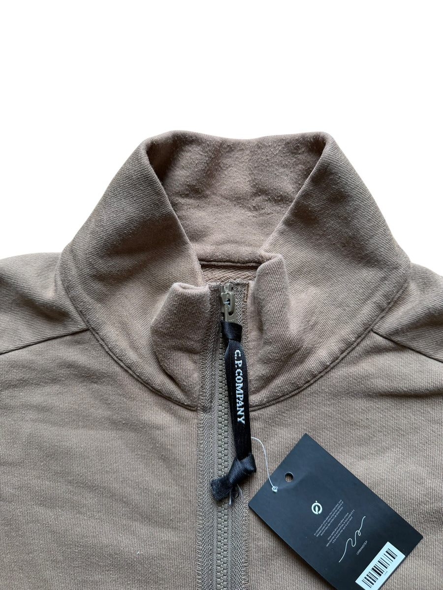 Pull Zip à col C.P Company