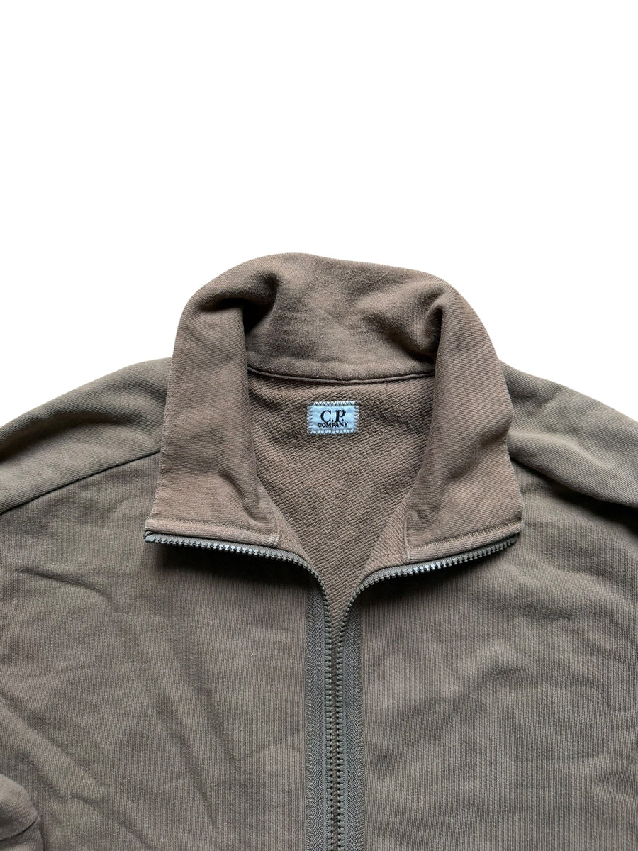 Pull Zip à col C.P Company