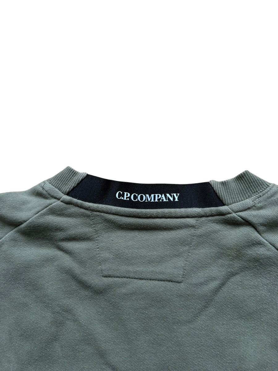 Pull Col Rond C.P Company