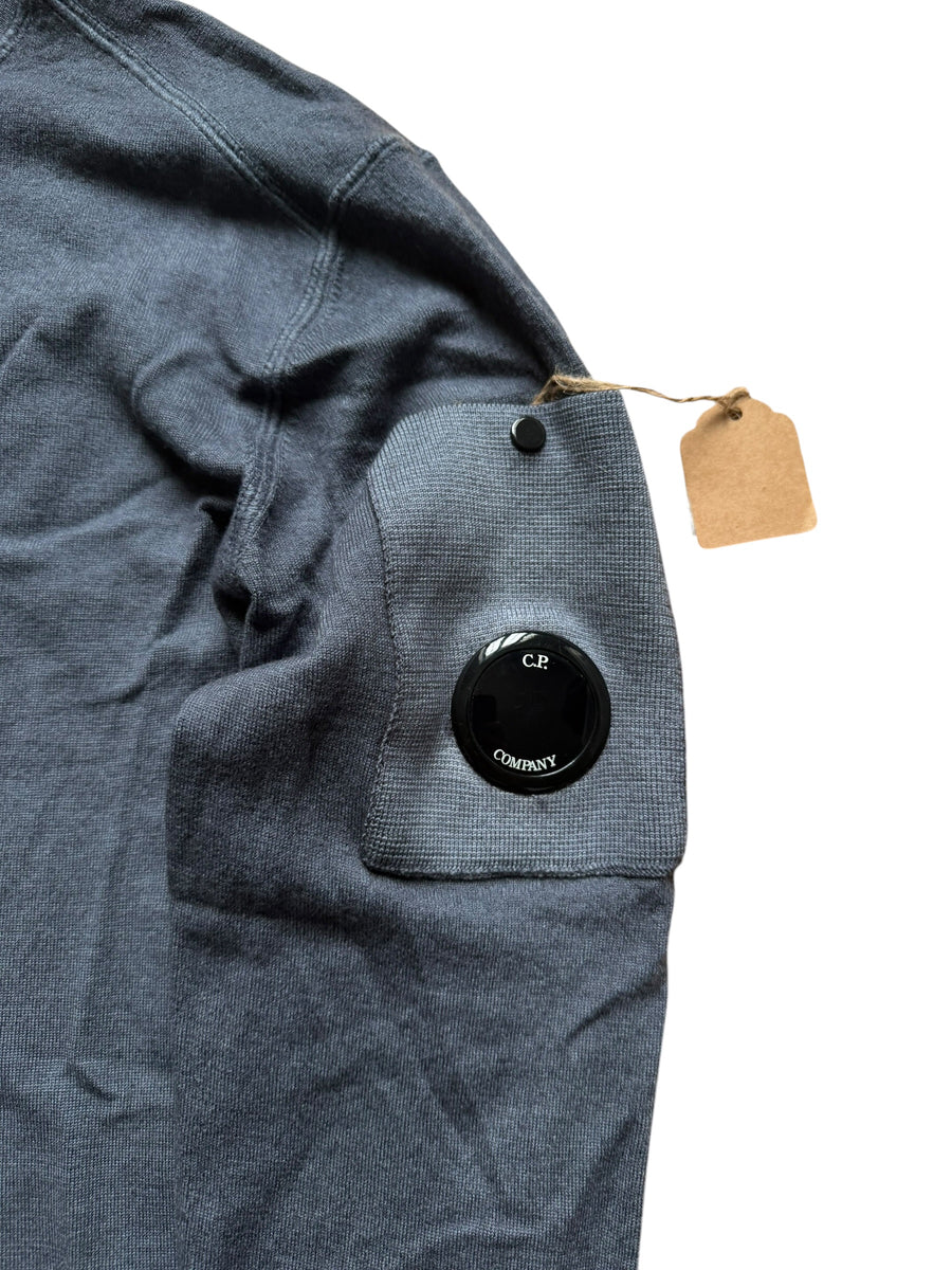 Pull C.P Company gris