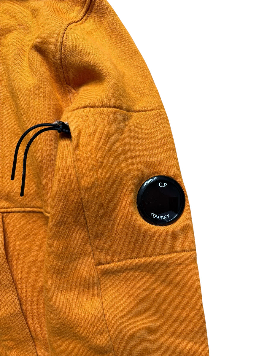 Sweat C.P Company Orange