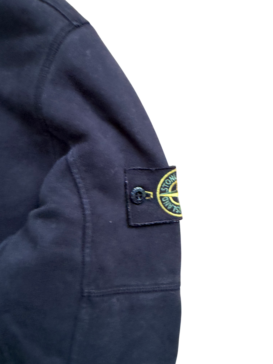 Pull Stone Island Noir