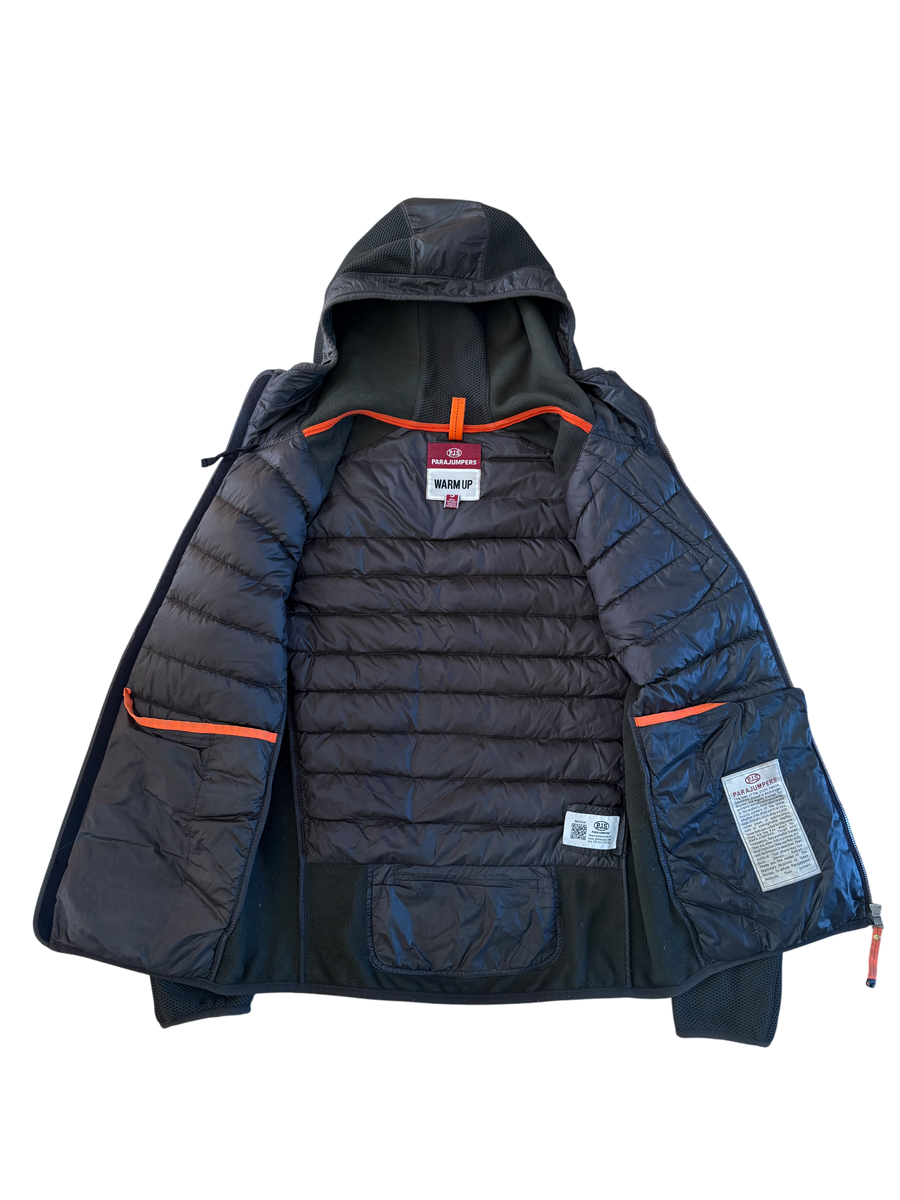 Veste Parajumpers Warm Up Homme