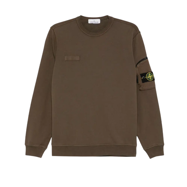 Pull Stone Island à Poche