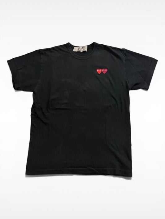 T-shirt Comme des Garcons