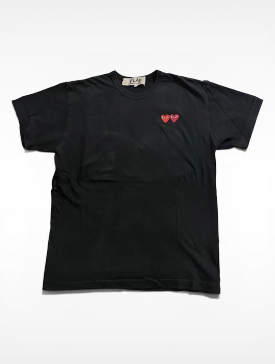 T-shirt Comme des Garcons