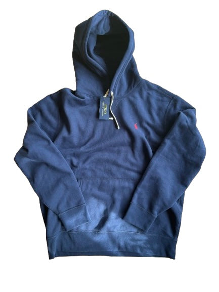 Pull à capuche Ralph Lauren
