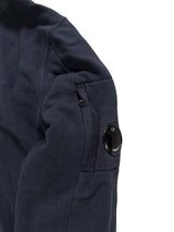 Sweat C.P Company Bleu