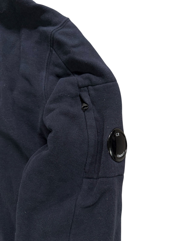 Sweat C.P Company Bleu