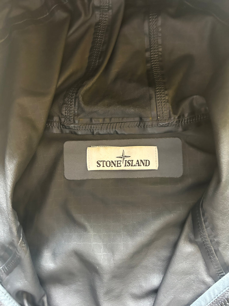 Veste Stone Island Shell-R Light Grise