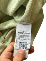 Pull Stone Island Citron