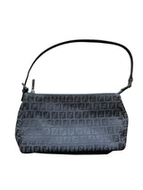 Sac Fendi Baguette Noir