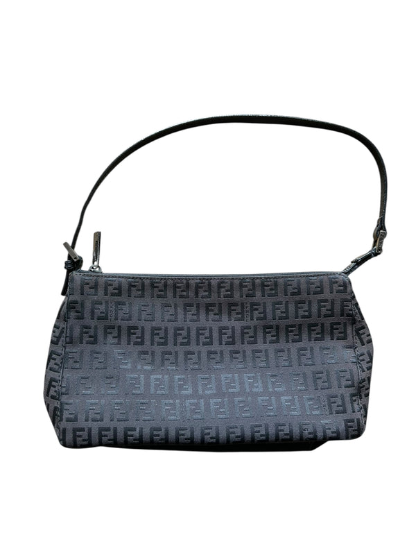 Sac Fendi Baguette Noir