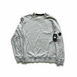 Pull CP Company Gris Clair