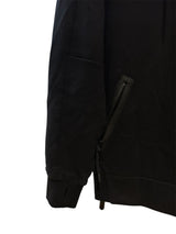 Cp Company Pull Goggle Noir