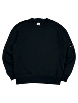 Pull CP Company Noir