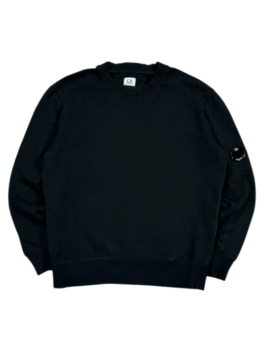 Pull CP Company Noir