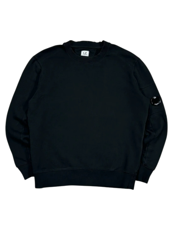 Pull CP Company Noir
